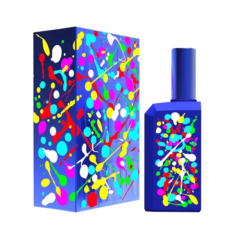 82482361675157599 This Is Not A Blue Bottle 1/.2 woda perfumowana spray 60ml - obrazek 1
