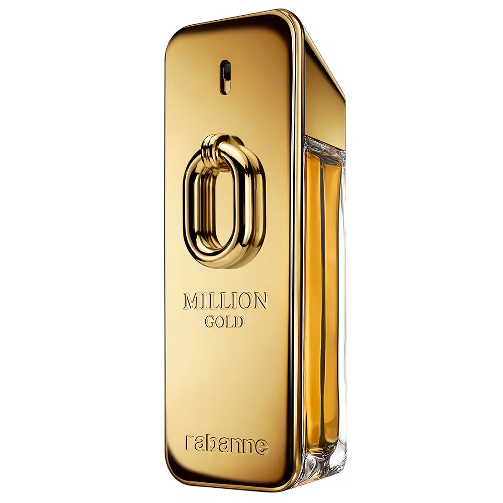 82490571758880708 Million Gold woda perfumowana spray 100ml - produkt bez opakowania - obrazek 1