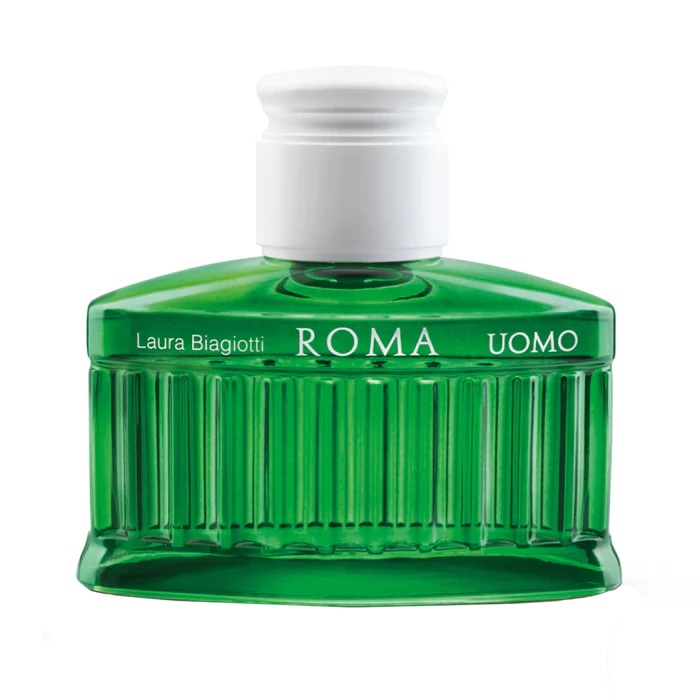 82490811677041911 Roma Uomo Green Swing woda toaletowa spray 40ml - obrazek 1