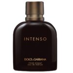 Intenso Pour Homme woda perfumowana spray 125ml - produkt bez opakowania
