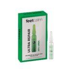 Ampułki regenerujące do stóp 30% mocznik 7x2ml