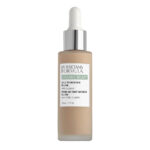 Organic Wear Silk Foundation Elixir jedwabisty podkład do twarzy 02 Fair-To-Light 30ml