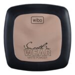 Smooth'n Wear Matte Powder matujący puder do twarzy 2 7g