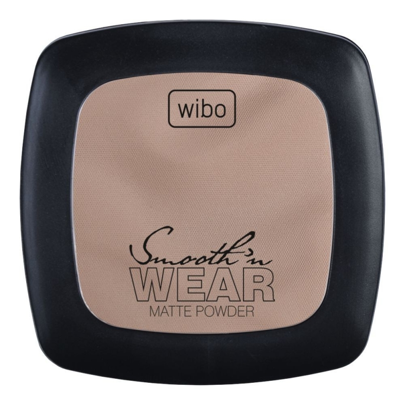 82527911572342781 Smooth'n Wear Matte Powder matujący puder do twarzy 2 7g - obrazek 1