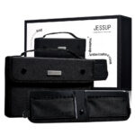 Convertible Makeup Artist Bag składana torba na pędzle CB023