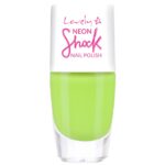 Neon Shock lakier do paznokci 2 8ml