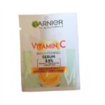 Skin Naturals Vitamin C rozświetlające serum przeciw przebarwieniom 1.5ml