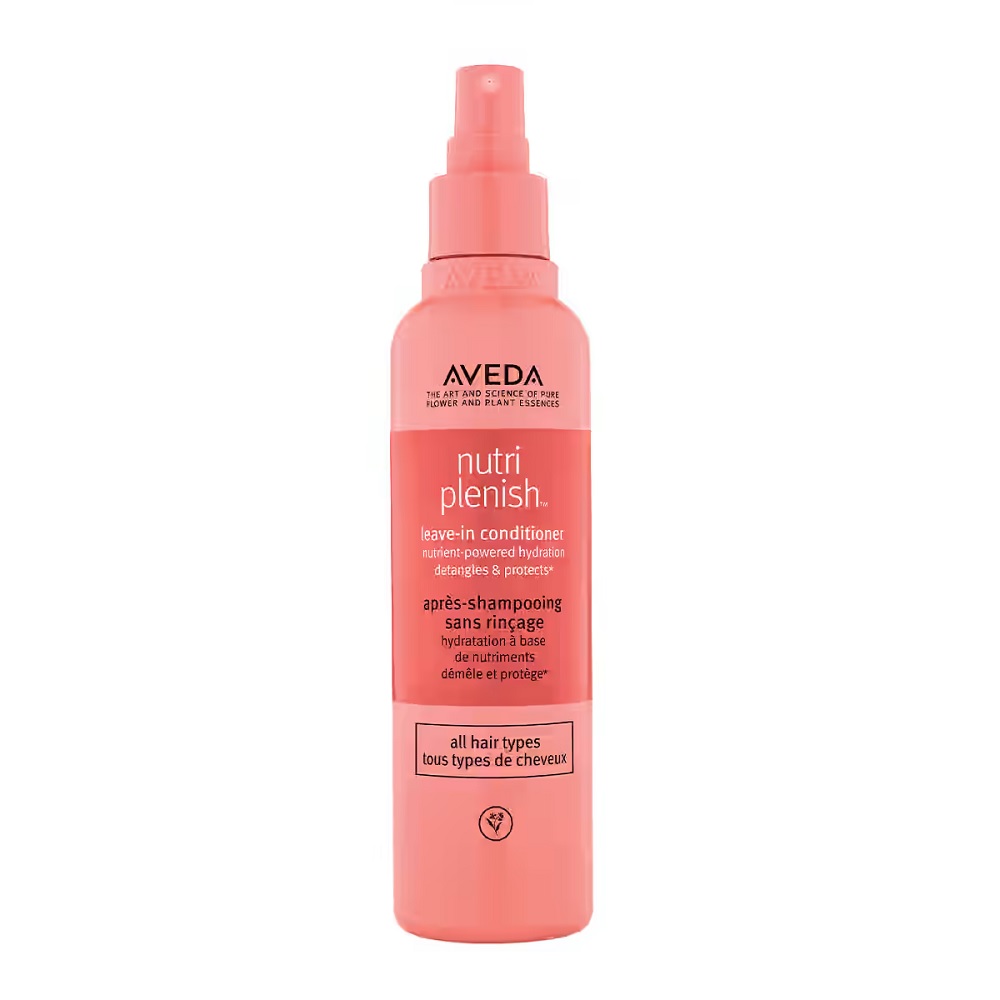 82570111664177351 Nutriplenish Leave-In Conditioner lekka odżywka w sprayu bez spłukiwania 200ml - obrazek 1