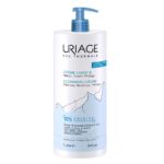 Eau Thermale Cleansing Cream kremowy żel oczyszczający 1000ml