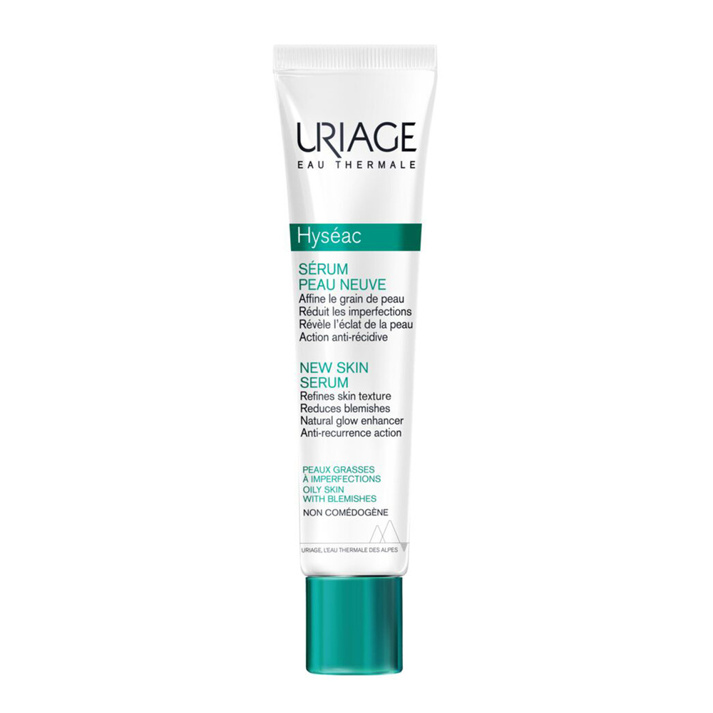 82582821692680144 Hyseac serum redukujące niedoskonałości 40ml - obrazek 1