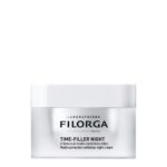 Time-Filler Night kompleksowy krem przeciwzmarszczkowy na noc 50ml