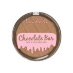 Chocolate Bar bronzer do twarzy i ciała 1 15g