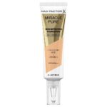 Miracle Pure SPF30 PA+++ podkład poprawiający kondycję skóry 32 Light Beige 30ml