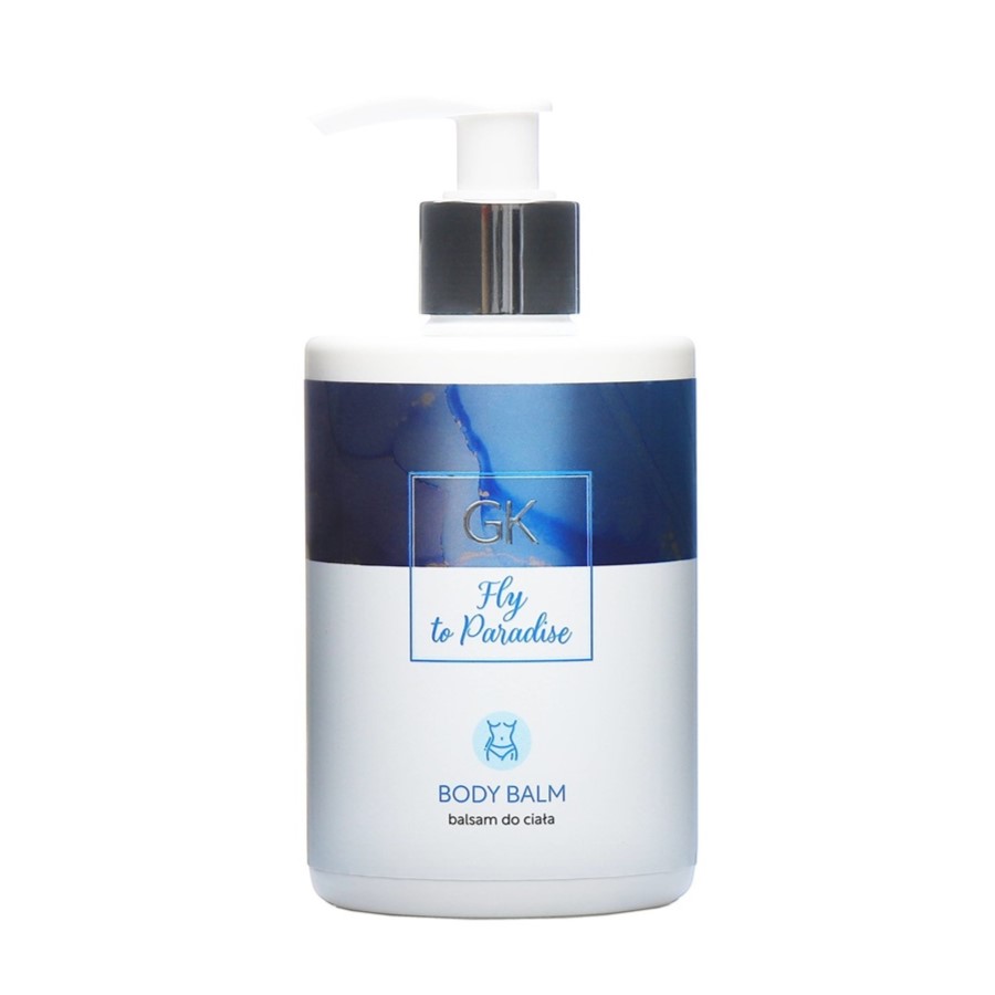 82590151713766326 Fly To Paradise balsam do ciała 300ml - obrazek 1