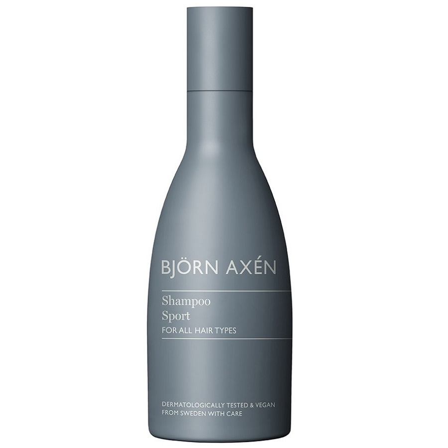 82594601679299090 Sport Shampoo głęboko oczyszczający szampon do włosów 250ml - obrazek 1