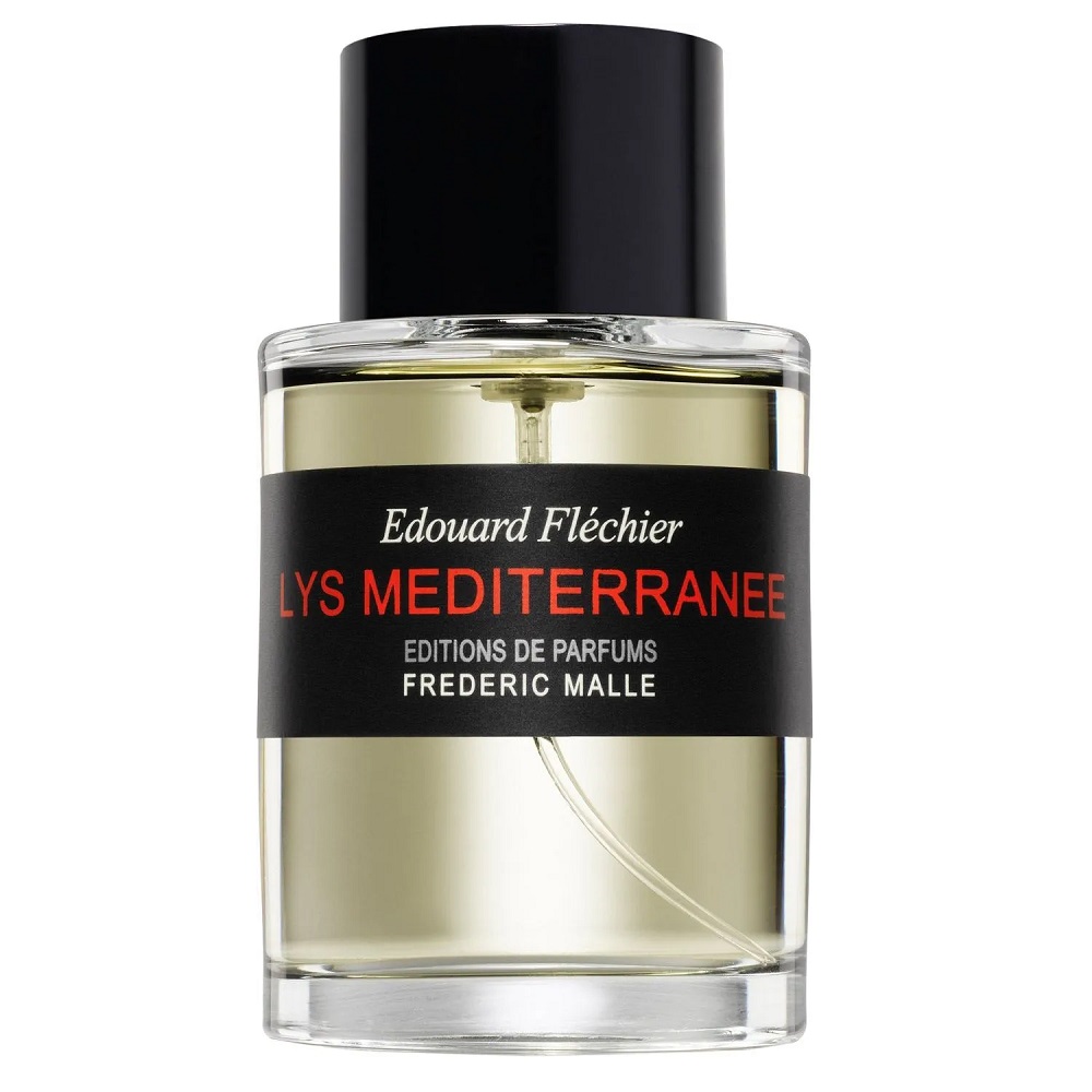 82596401738761495 Lys Mediterranee woda perfumowana spray 100ml - obrazek 1