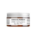 Caramel Pomade mocno utrwalający pomada do włosów Strong Hold 100ml