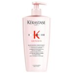Genesis Bain Nutri-Fortifiant odżywczo-wzmacniający szampon przeciw utracie gęstości włosów 500ml