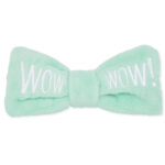WOW! Mega Hair Band opaska na włosy Mint