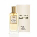 Eau de Saphir woda perfumowana spray 50ml