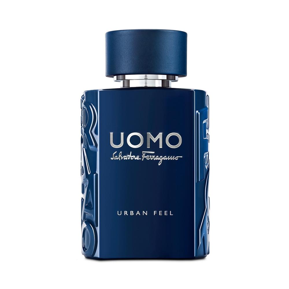 82622631614162600 Uomo Urban Feel woda toaletowa spray 30ml - obrazek 1