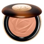 Teint Idole Ultra Wear puder brązujący 02 Light 10g