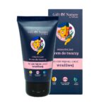 Prebiotyczny krem do twarzy do cery wrażliwej 50ml
