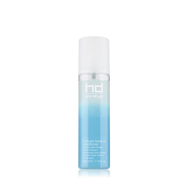 82641361663053169 2-phase Leave-In Conditioner dwufazowa odżywka do włosów 220ml - obrazek 1