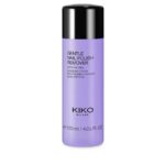 Gentle Nail Polish Remover delikatny zmywacz do paznokci bez acetonu 120ml