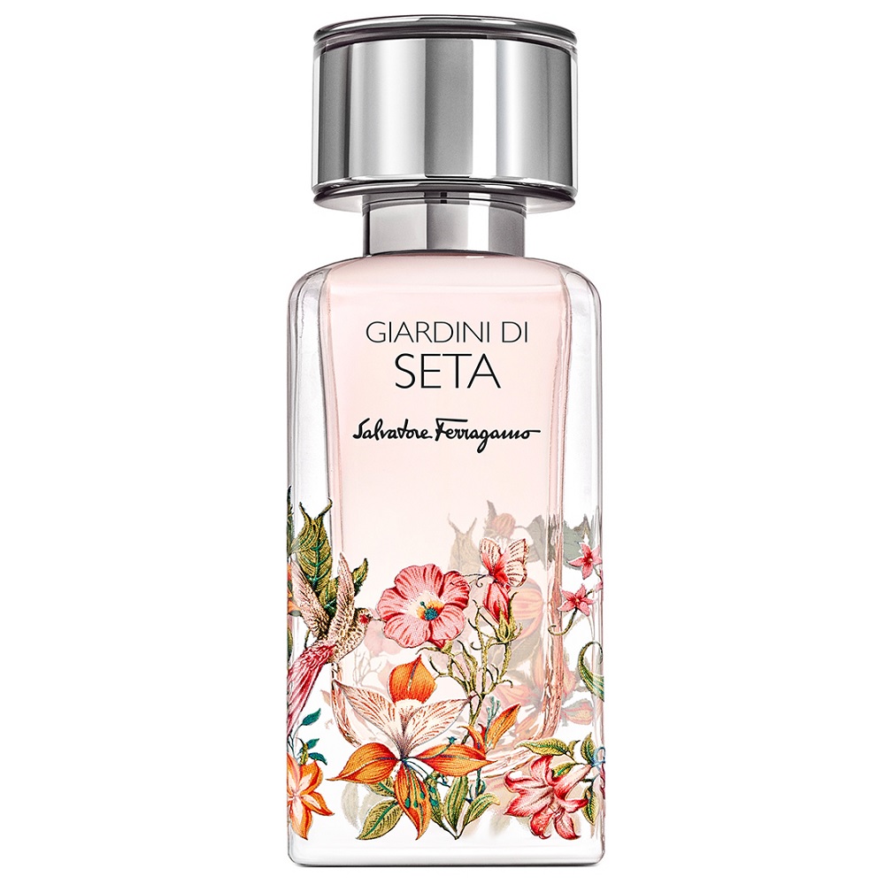 82654591686659335 Giardini Di Seta woda perfumowana spray 50ml - obrazek 1