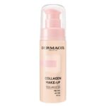 Collagen Make-Up liftingujący podkład do twarzy 4.0 Tan 20ml