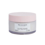 The Double Hair Mask Phase 1 i 2 keratynowe maski nawilżające odbudowujące strukturę włosa 2x150ml