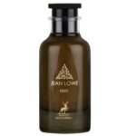 Jean Lowe Noir woda perfumowana spray 100ml