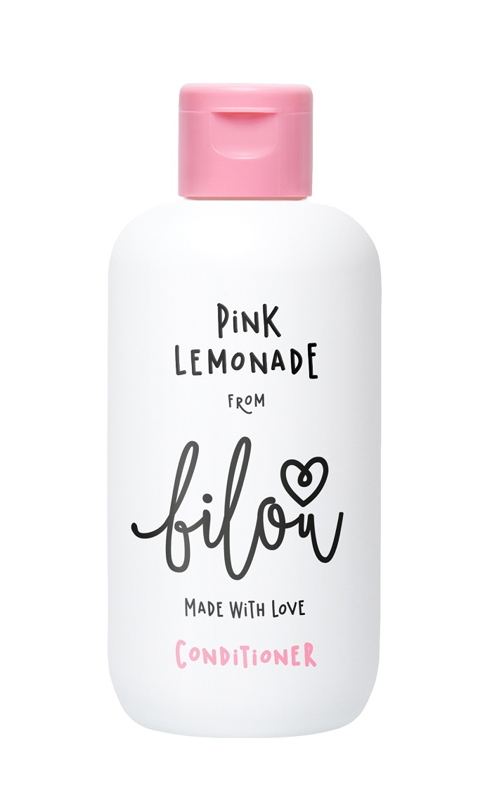 82712691621436335 Pink Lemonade Conditioner nawilżająca odżywka do włosów ułatwiająca rozczesywanie 200ml - obrazek 1