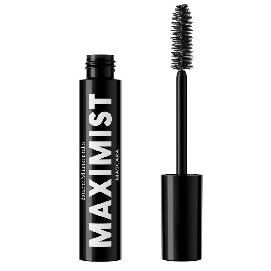 82714101676967874 Maximist Phyto-Fiber Volumizing Mascara pogrubiający tusz do rzęs Black 9ml - obrazek 1