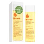 Naturalny olejek do pielęgnacji skóry 200ml