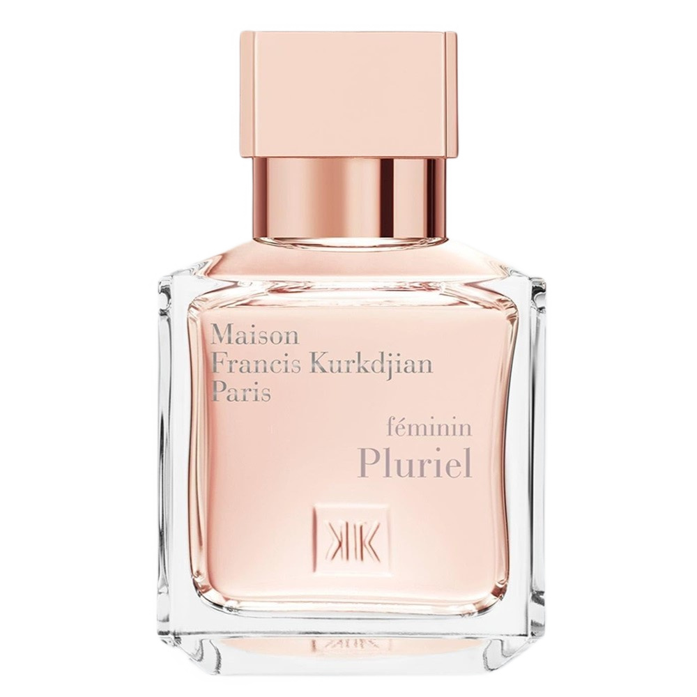 82729521738918608 Feminin Pluriel woda perfumowana spray 70ml - obrazek 1