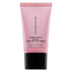 Complexion Rescue Highlighting Blush rozświetlający róż do twarzy Mauve Glow 15ml