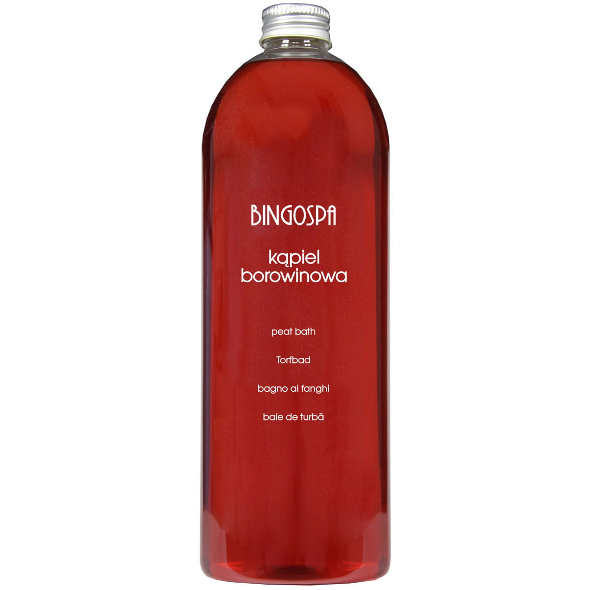 82741641701092740 Kąpiel borowinowa 1000ml - obrazek 1