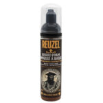 Hollands Finest Beard Foam odżywka do brody bez spłukiwania 70ml
