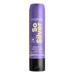 So Silver odżywka neutralizująca żółte odcienie 300ml