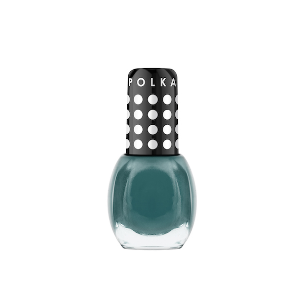 8277591582535849 Polka Nail Polish lakier do paznokci 158 5.5ml - obrazek 1