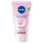 Żel-krem do mycia twarzy cera sucha i wrażliwa 150ml
