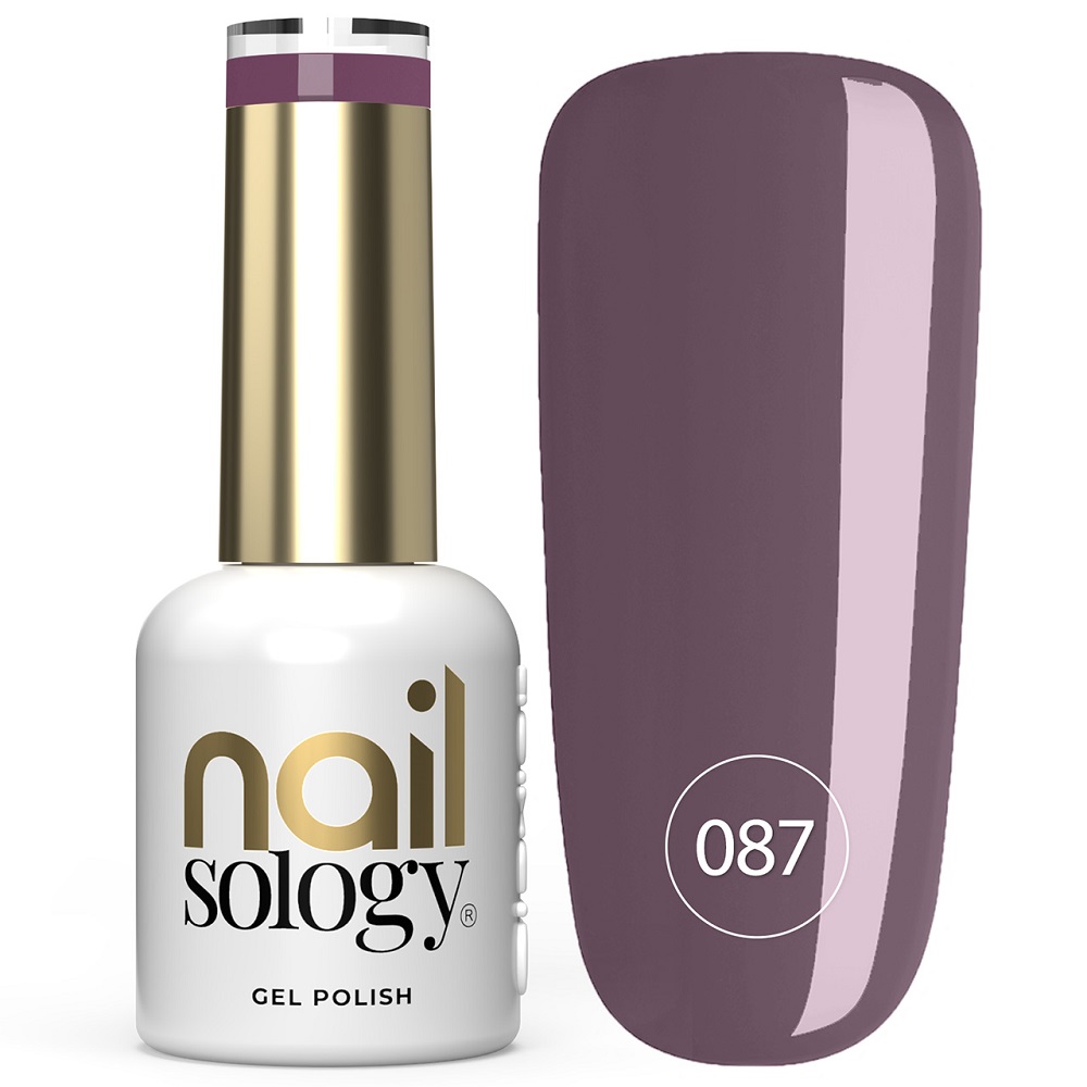 82789021766088116 Nailsology lakier hybrydowy 087 Magic Bullet 8ml - obrazek 1