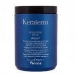 Keraterm Mask maska keratynowa do włosów 1000ml