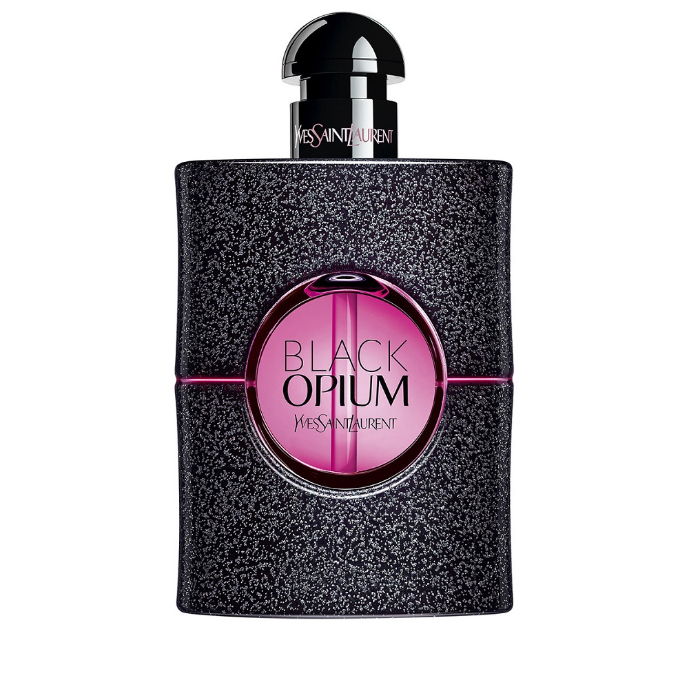 82793841627897936 Black Opium Neon woda perfumowana spray 75ml - obrazek 1