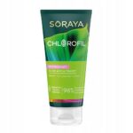 Chlorofil oczyszczający żel do mycia twarzy 150ml
