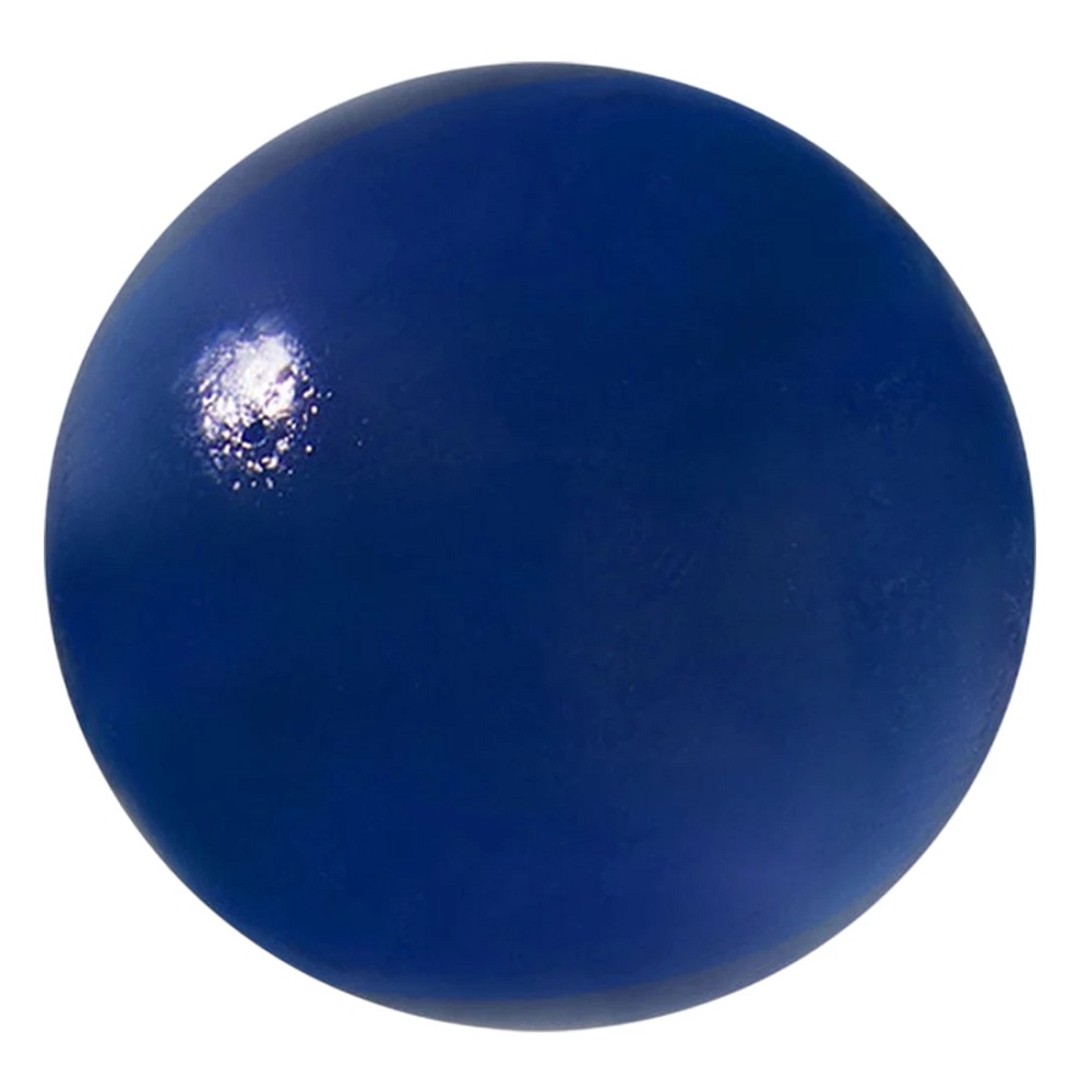82800251748511407 Butterfly Pea Cleansing Ball żelowa kula do mycia twarzy i ciała 110g - obrazek 1