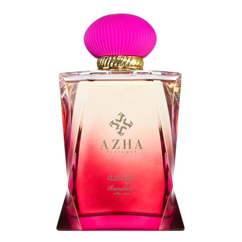 82803851729844711 Ramshah woda perfumowana spray 100ml - obrazek 1