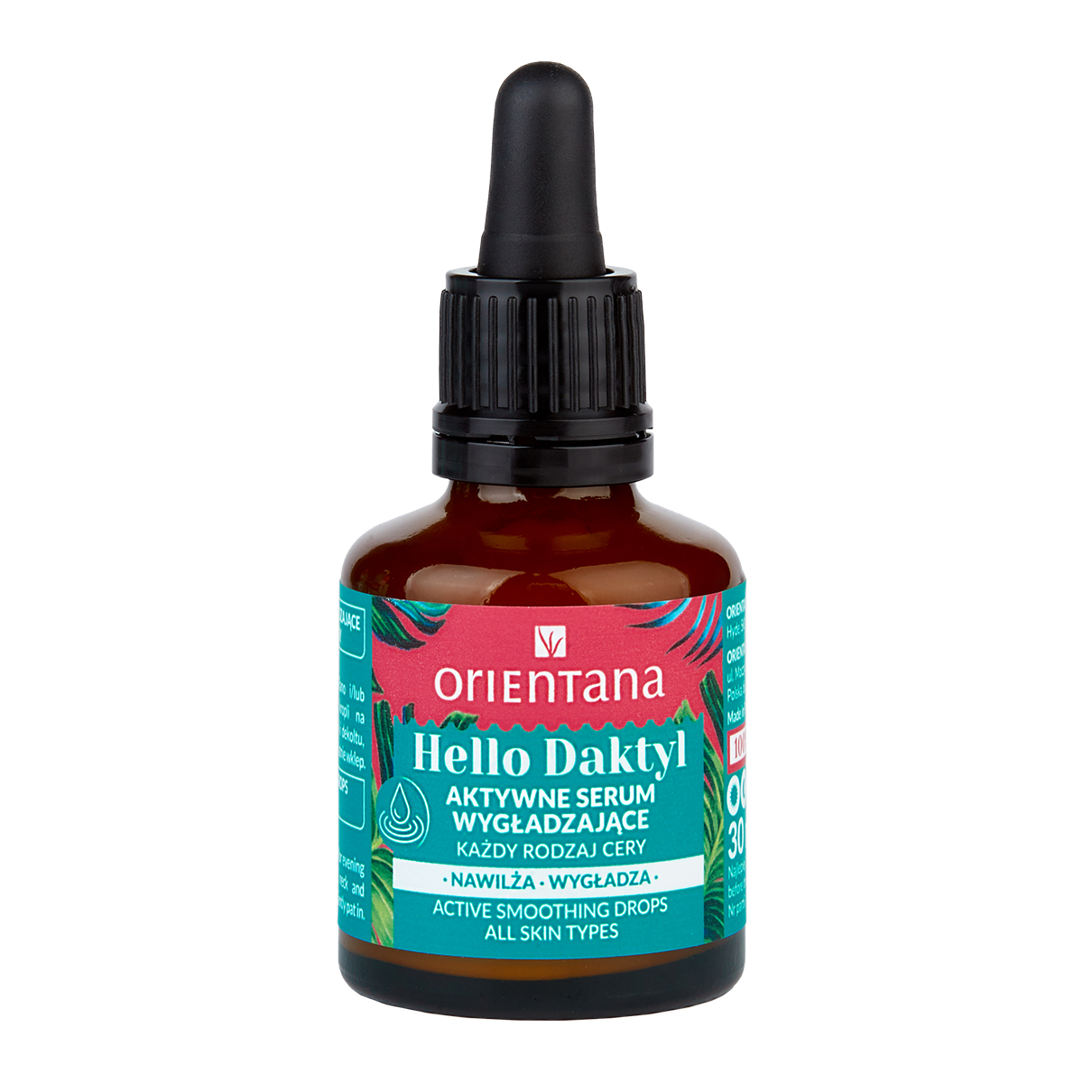 82810131755021496 Hello Daktyl aktywne serum wygładzające 30ml - obrazek 1